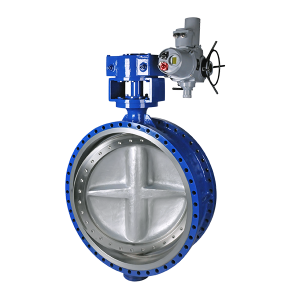 Butterfly  Valve